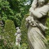 Kukšu Muižas parks un ezers