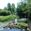 Kukšu Muižas parks un ezers