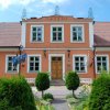Kukšu Muižas parks un ezers