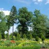 Kukšu Muižas parks un ezers